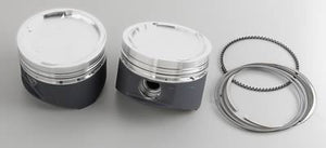 Wiseco Pistons K564M87 MITS TURBO DISH -22cc 1.378 X 87MM