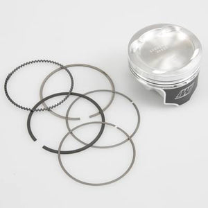 Wiseco Pistons K545M845 HONDA TURBO -18cc 1.181 X 84.5MM