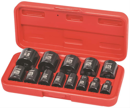 Engine Master EMA-90100 - Summit Racing‰¨ Laser Etched Sockets