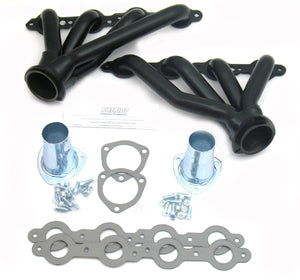 Patriot Exhaust PATH8076 Patriot 67-69 Camaro LS1 / Ls6