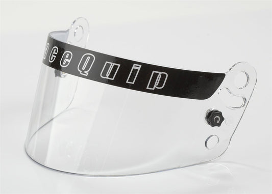 RQ204001RQP | Helmet Shield Clear