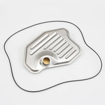 TCI Auto TCI438505 4R70w/Aode O-Ring/Filter Kit