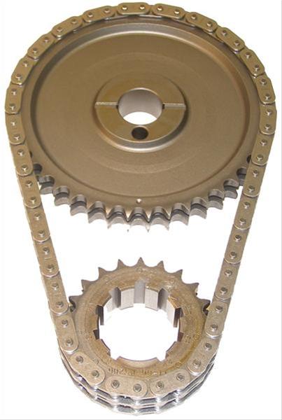 Cloyes CY9-3635x9-10 Billet Race Timing Set.010"U/S suits Ford 289-351W V8