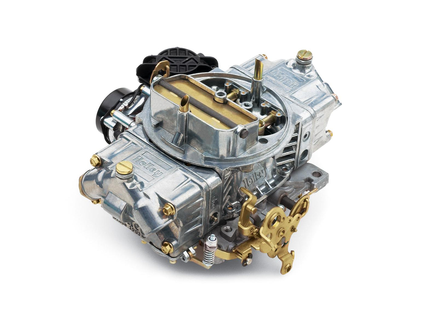 GM Performance GM19170094 Ct525 Engine Carburettor Suits Ct525 Crate Engine