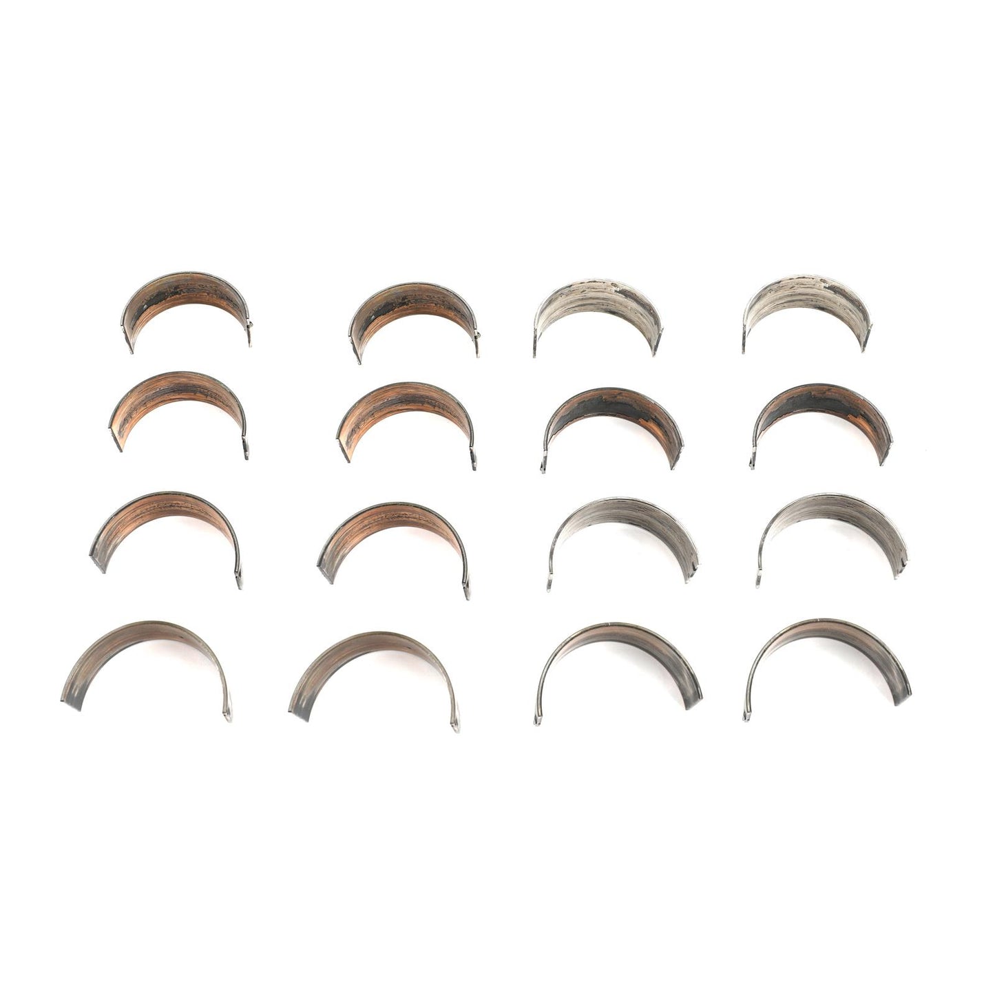 King Bearings CR 808XPN 010 For CHEVROLET BBC 369-502 GEN IV, V, VI