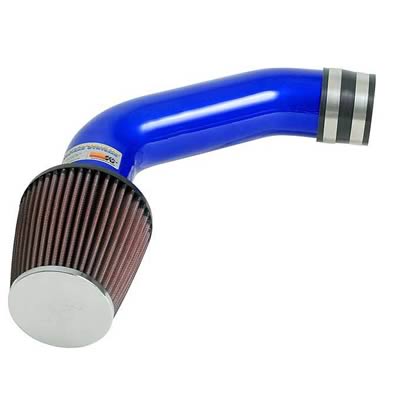 K&N Filters KN69-4900TB Eu Opel Astra L4-1 Typhoon Cold Air Intake