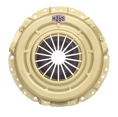 Hays HAY-33-160 Pressure Plate S/S Mustang