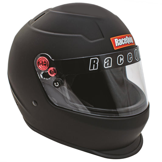 RQ276991RQP | Pro20 Helmet Flat Black Xsm