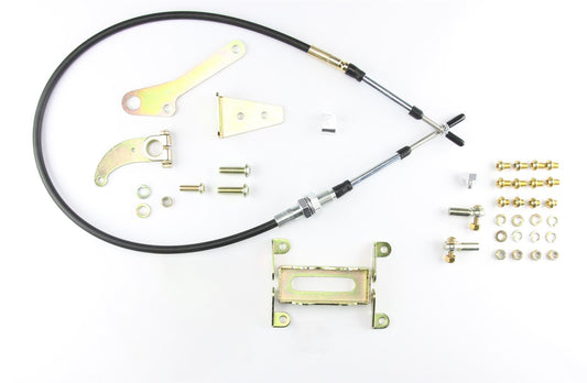 LK-COC4BM | Lokar Cable Operated Shifter