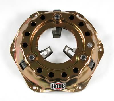 Hays HAY-30-012 Pressure Plate S/S B&B 10.5
