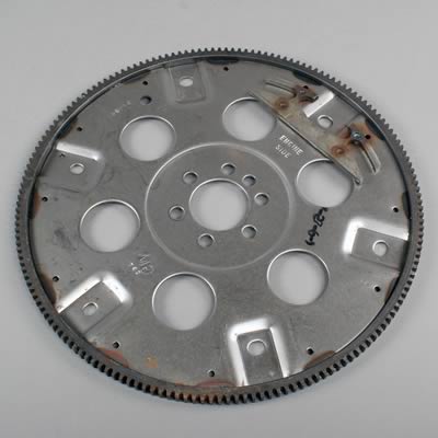GM Performance GM14088761 Flexplate 168T Sbc 1Pce Rms 10.75" & 11.5" Bolt Patt