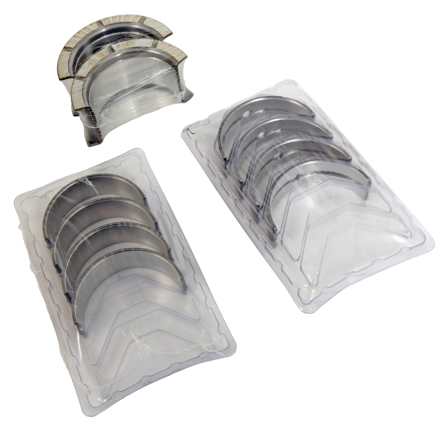 King Bearings MB 556HPN 010 For CHEVROLET 396-502 GEN IV, V, VI