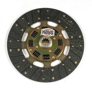Hays HAY-49-212 Spr Connector 11 1-1/8x10