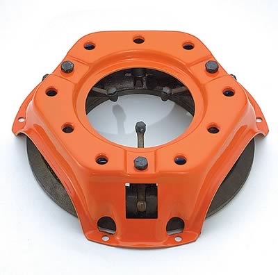 Hays HAY-52-105 Pressure Plate Strt Long 10.5