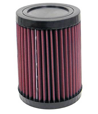 K&N Filters KNE-0777 Chevrolet Cobalt 2.0L - L4 Replacement Air Filter