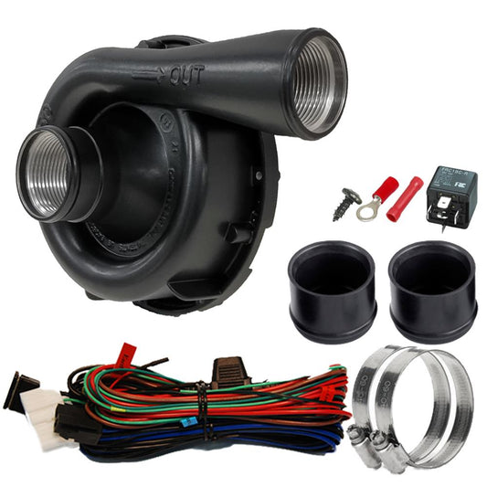 DC8065 | Electric Water Pump Ewp150