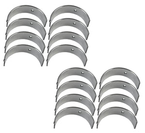 King Bearings CR 804SI 020 For FORD 260CI 289CI 302 5.0L WINDSOR