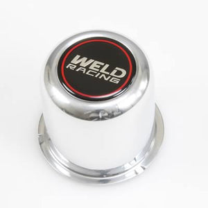 Weld Racing WEP605-5093 Replacement Centre Cap Polish