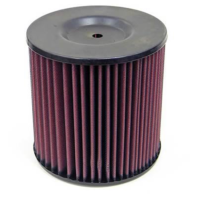 K&N Filters KNE-2415 Mitsubishi Diesel #Mo620109 Replacement Air Filter