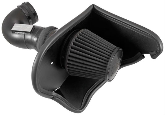 KN71-3092 | Blackhawk Intake Kit Camaro