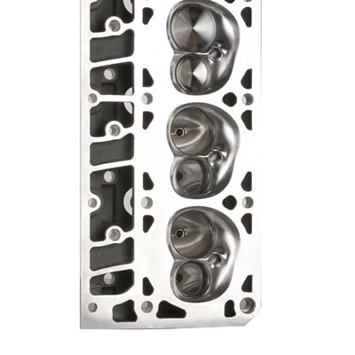 Air Flow Research AFR1670 LSx Sm Bore Mongoose Cyl Heads 230cc/65cc Bare