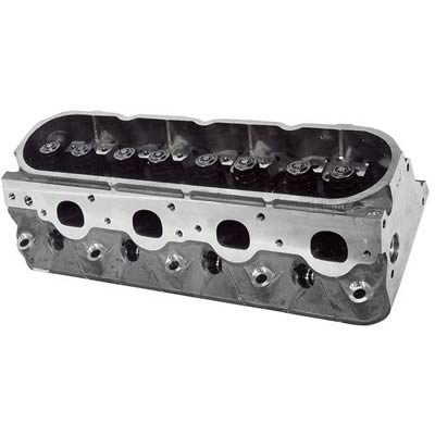 GM Performance GM88958622 Ls6 Cath Port Ls Cyl Head Assy 250Cc P 61Cc