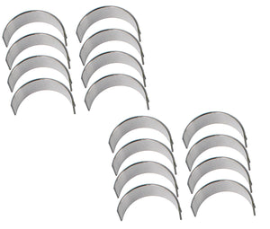 King Bearings CR 807HPN For CHEVROLET SBC GEN III/IV LS 4.8, 5.3, 5.7,6.