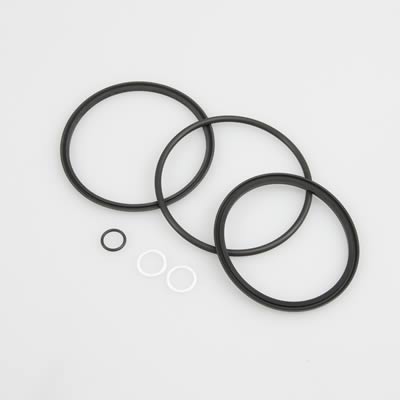TCI Auto TCI386006 2004R Jumbo Servo Seal Kit