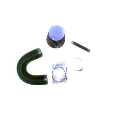 K&N Filters KN57-0337 Vaux/Opel Frontera 2.0L 8V Performance Intake Kit