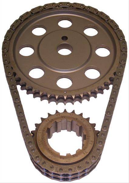 Cloyes CY9-3613x9-10 Billet Race Timing Set.010"U/S suits Oldsmobile 307-455 V8