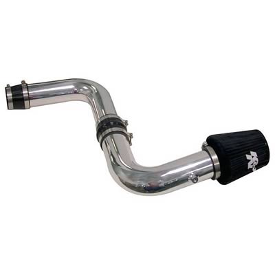 K&N Filters KN69-7505TP Eu Peugeot 206 Gti Typhoon Cold Air Intake