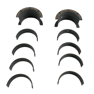 King Bearings MB 557XPC 010 For GM 262, 267, 302, 307, 327, 350