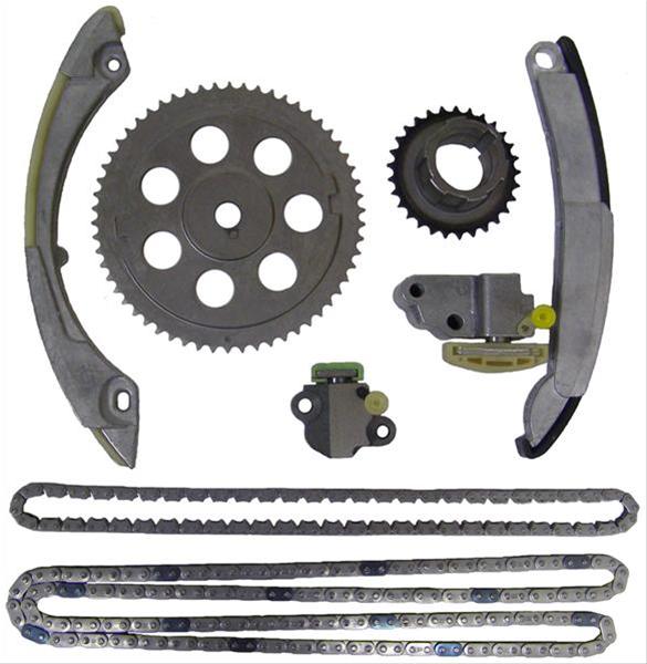 Cloyes CY9-0195SA Timing Kit Hummer 3.7 incl Gears