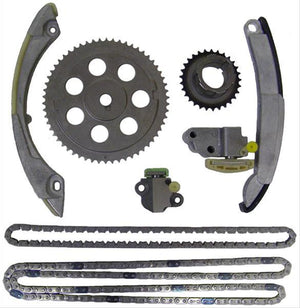 Cloyes CY9-0195SA Timing Kit Hummer 3.7 incl Gears