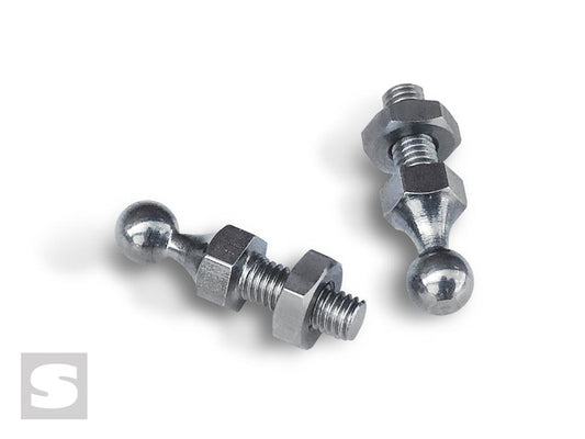 Stromberg STROM9168K Throttle Ball