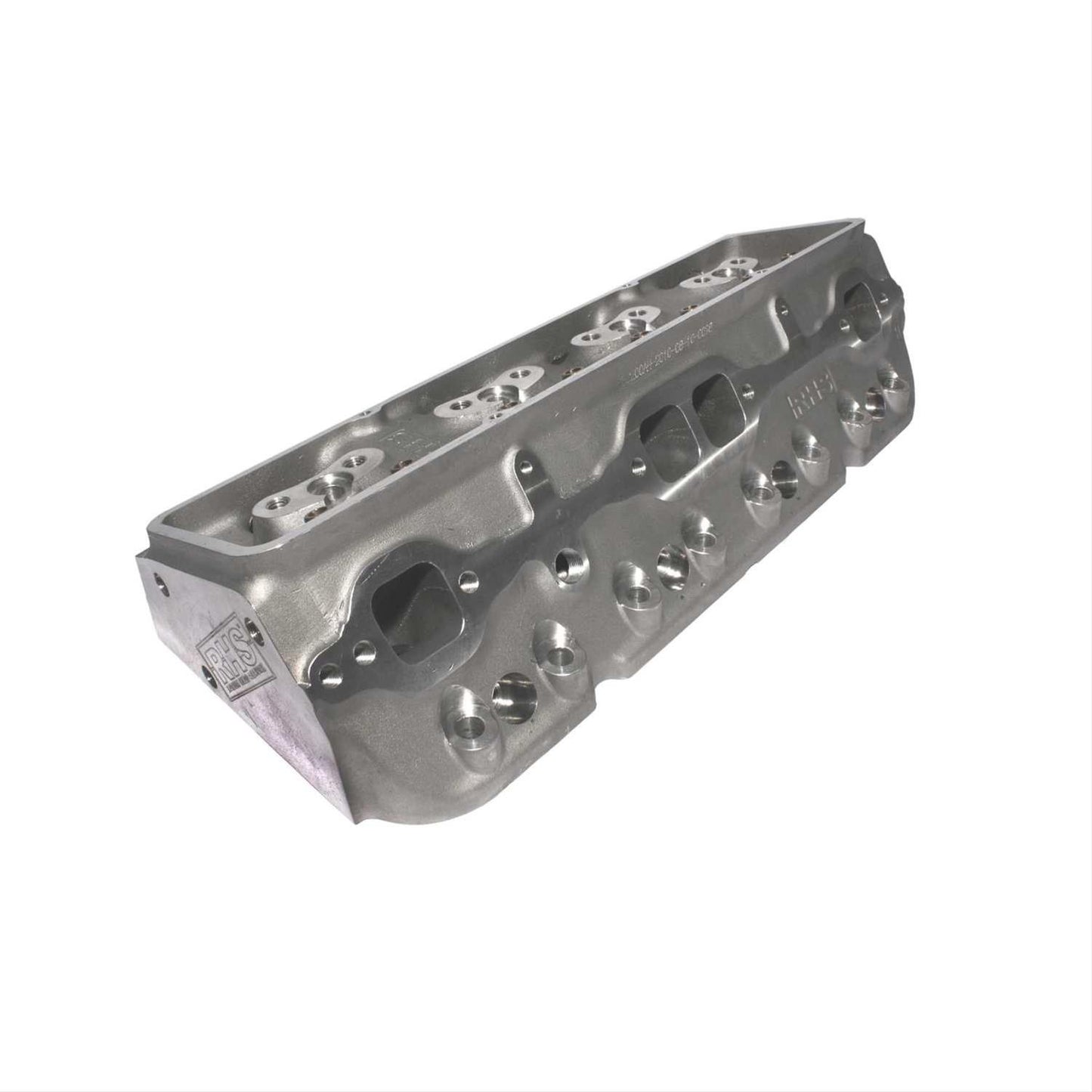 RHS RHS-12042 Chev SB Alloy Cyl Head Angle Plug 23Deg 72cc 180cc