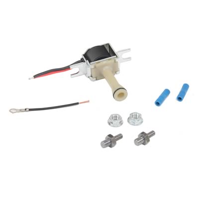 TCI Auto TCI376601 700R4/2004R Tcc Solenoid New