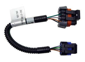 FAST FAST301302 Ignition Adapter Harness GM Hei