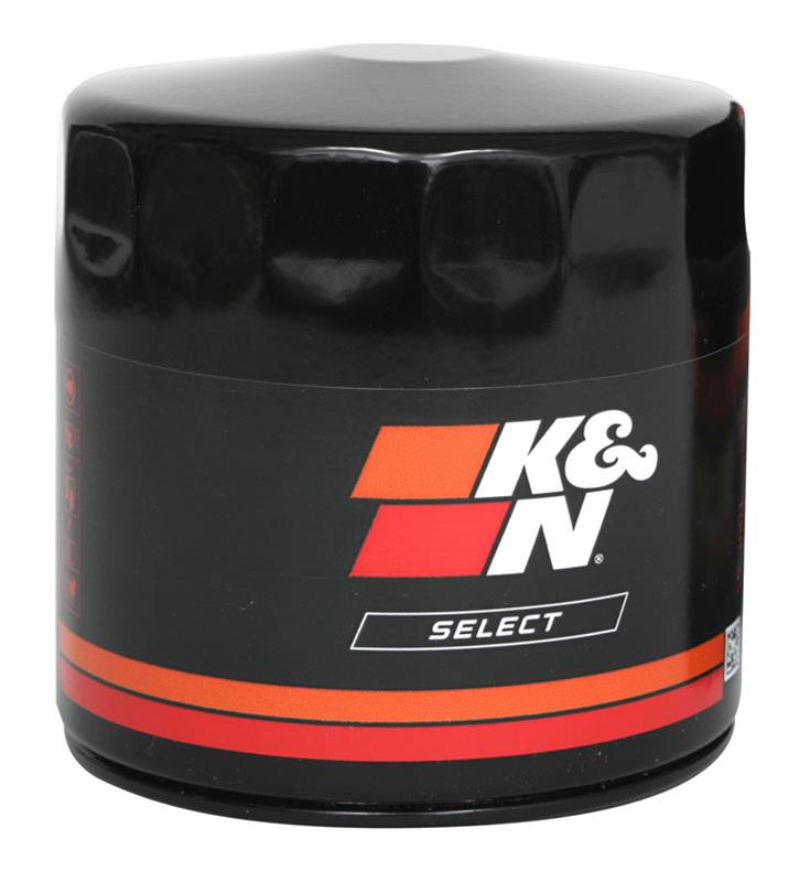 KNSO-1003 | Select Oil Filter Spin On