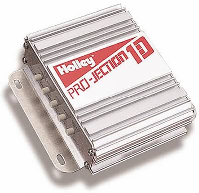 Holley HO534-72 Ecu Assembly suits Digital Pro-Ject Sys