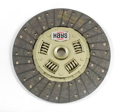 Hays HAY-40-205 Disc S/S 11 1x23