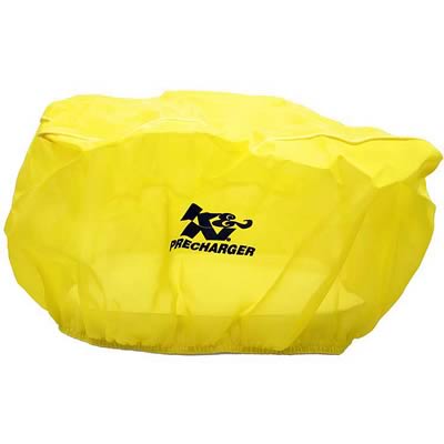 K&N Filters KN100-8562PY Suits Kn1008562 Racing Assy Precharger Wrap Yellow