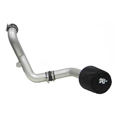 K&N Filters KN69-0500TS Eu Alfa Romeo 147 Typhoon Cold Air Intake