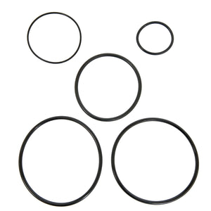 System One SY205-140 O-Ring Kit for Sy209-512B &