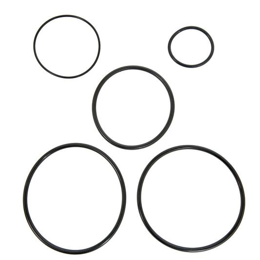 System One SY205-140 O-Ring Kit for Sy209-512B &