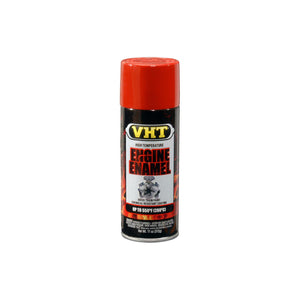 VHT Paints VHTSP152 Engine Enamel Ford Red DE1605