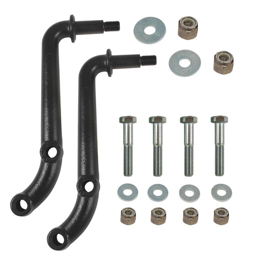 BD7RC-18183-A | 1948-52 F1 Front Shock Mount
