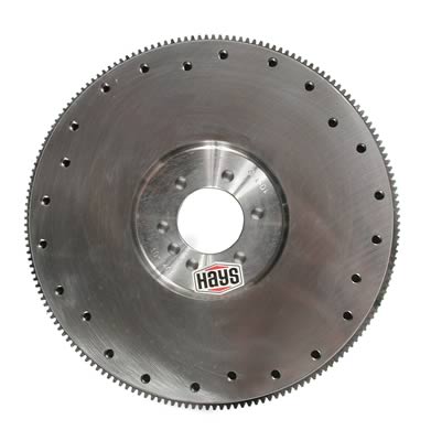 Hays HAY-10-140 Flywheel Chev 40lb Steel