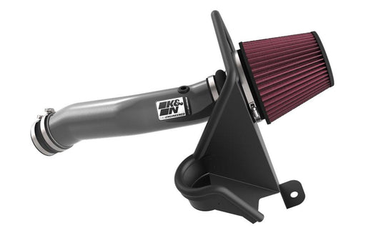 KN77-1587KC | Intake Kit Jeep Grand Cherokee