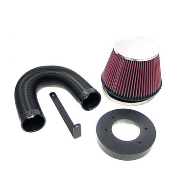 K&N Filters KN57-0346 For Nissan Primera 2.0 16V Dohc Performance Intake Kit